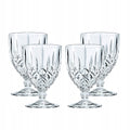 Nachtmann Wine glasses / Water glasses Noblesse - 350 ml - 4 pieces