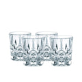 Nachtmann Shot glasses Noblesse - 55 ml - 4 pieces