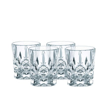 Nachtmann Shot glasses Noblesse - 55 ml - 4 pieces