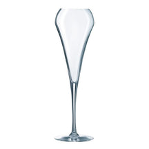 Chef & Sommelier Champagne glasses Open Up - 200 ml - 6 pieces