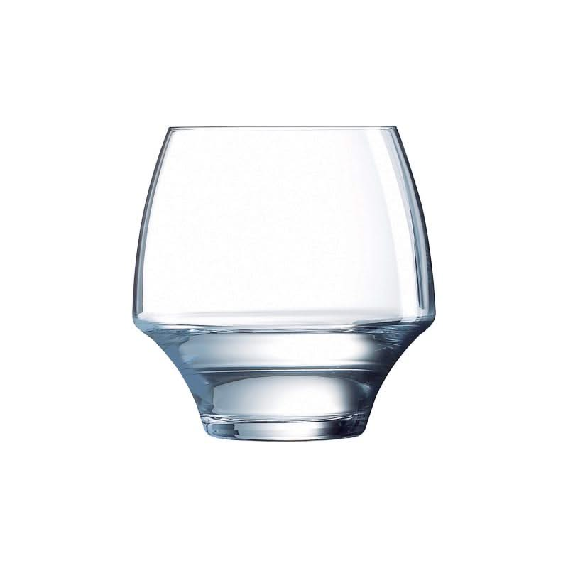 Chef & Sommelier Water glasses Open Up - 380 ml - 6 pieces