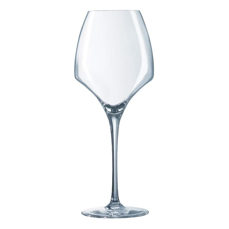 Chef & Sommelier White Wine Glasses Open Up - 400 ml - 6 pieces