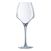 Chef & Sommelier White Wine Glasses Open Up - 400 ml - 6 pieces