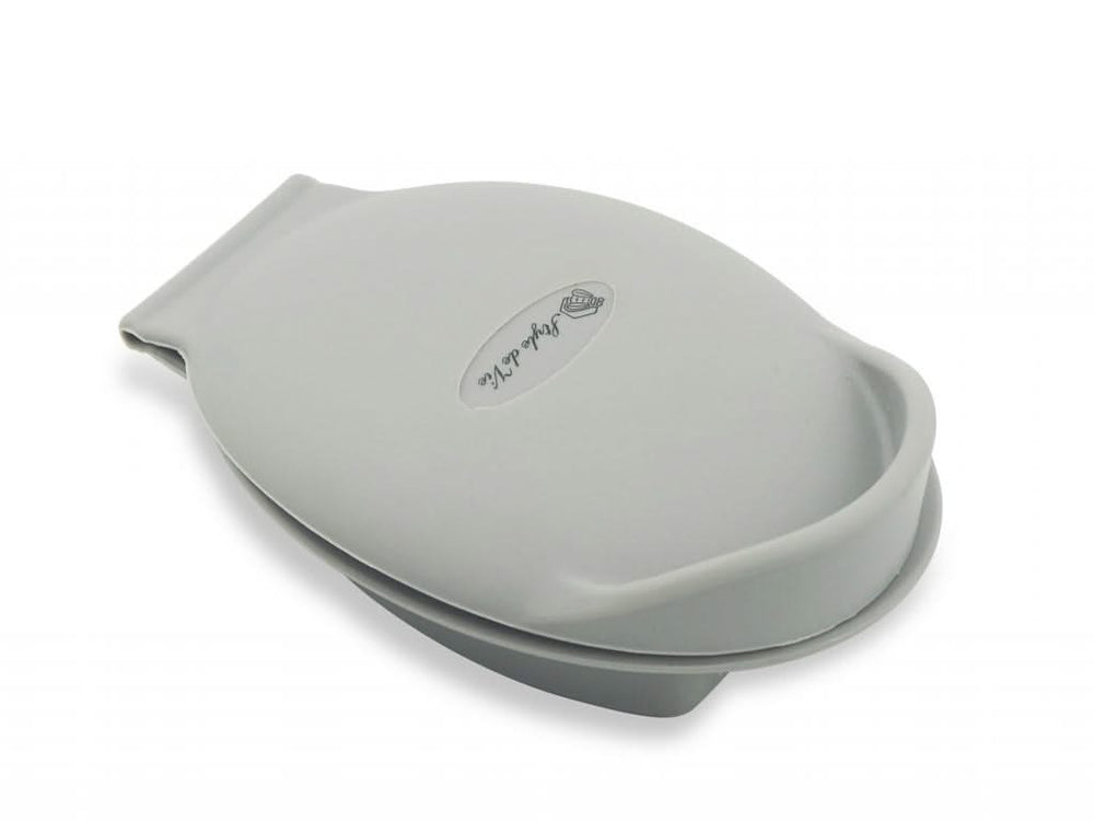 Laguiole Style de Vie Oyster Knife with Oyster Holder