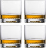 Zwiesel Glas Whisky glasses Echo - 399 ml - 4 pieces