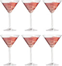 Leonardo Cocktail glasses Daily - 270 ml - 6 pieces