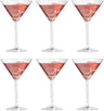 Leonardo Cocktail glasses Daily - 270 ml - 6 pieces