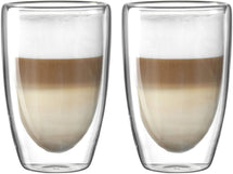 Leonardo Double-walled Glasses Duo 400 ml - 2 pieces