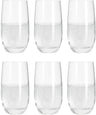 Leonardo Long drink glasses Tivoli - 390 ml - 6 pieces