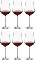 Leonardo Red Wine Glasses Brunelli - 740 ml - 6 pieces