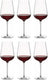 Leonardo Red Wine Glasses Brunelli - 740 ml - 6 pieces