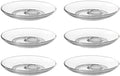 Leonardo Espresso Saucer Senso - Stackable - ø 11 cm - 6 pieces