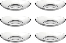 Leonardo Espresso Saucer Napoli ø 11 cm - 6 pieces