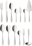 Villeroy & Boch Cutlery set Arthur - Brushed - 68-piece / 12 people