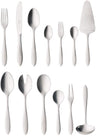 Villeroy & Boch Cutlery set Arthur - Brushed - 68-piece / 12 people