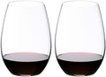 Riedel Red Wine Glasses O Wine - Syrah / Shiraz - 2 pieces