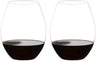 Riedel Red Wine Glasses O Wine - Shiraz - XL - 2 pieces