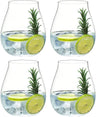 Riedel Gin Tonic Glasses O Wine - 762 ml - 4 pieces