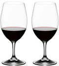 Riedel Red Wine Glasses Ouverture Magnum - 2 pieces