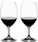 Riedel Red Wine Glasses Ouverture Magnum - 2 pieces