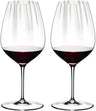 Riedel Red Wine Glasses Performance - Cabernet / Merlot - 2 pieces