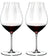 Riedel Red Wine Glasses Performance - Pinot Noir - 2 pieces