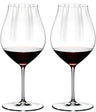 Riedel Red Wine Glasses Performance - Pinot Noir - 2 pieces