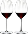 Riedel Red Wine Glasses Performance - Syrah / Shiraz - 2 pieces