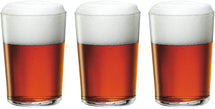 Bormioli Rocco Beer glasses Bodega - 500 ml - 3 pieces