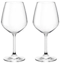 Bormioli Rocco Red Wine Glasses Restaurant - 525 ml - 2 pieces