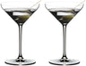 Riedel Martini Glasses Extreme - 2 pieces