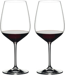 Riedel Red Wine Glasses Extreme - Cabernet - 2 pieces