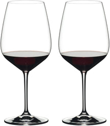 Riedel Red Wine Glasses Extreme - Cabernet - 2 pieces