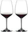 Riedel Red Wine Glasses Extreme - Cabernet - 2 pieces