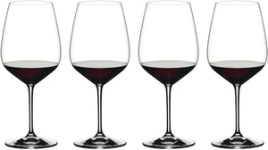 Riedel Red Wine Glasses Extreme - Cabernet - Pay 3 Get 4