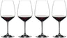 Riedel Red Wine Glasses Extreme - Cabernet - Pay 3 Get 4