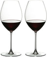 Riedel Red Wine Glasses Veritas - Old World Syrah - 2 pieces