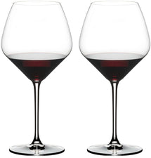 Riedel Red Wine Glasses Extreme - Pinot Noir - 2 pieces