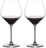 Riedel Red Wine Glasses Extreme - Pinot Noir - 2 pieces