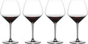 Riedel Red Wine Glasses Extreme - Pinot Noir - Pay 3 Get 4