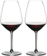 Riedel Red Wine Glasses Extreme - Shiraz - 2 pieces