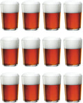 Bormioli Rocco Beer glasses Bodega - 500 ml - 12 pieces