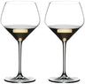 Riedel White Wine Glasses Extreme - Oaked Chardonnay - 2 pieces