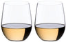 Riedel White Wine Glasses O Wine - Viognier / Chardonnay - 2 pieces