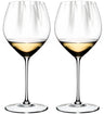 Riedel White Wine Glasses Performance - Chardonnay - 2 pieces