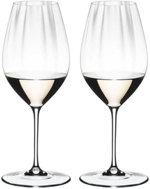 Riedel White Wine Glasses Performance - Riesling - 2 pieces