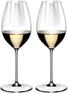 Riedel White Wine Glasses Performance - Sauvignon Blanc - 2 pieces