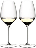 Riedel White Wine Glasses Veloce - Riesling - 2 pieces