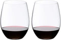 Riedel Red Wine Glasses O Wine - Cabernet / Merlot - 2 pieces