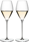 Riedel White Wine Glasses Veloce - Sauvignon Blanc - 2 pieces